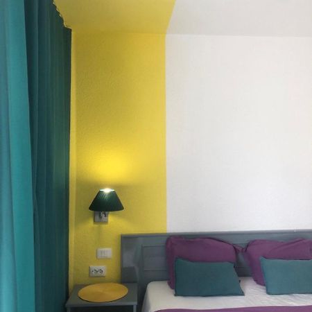 Apart Hotel Ponderosa Costa Adeje  Bagian luar foto